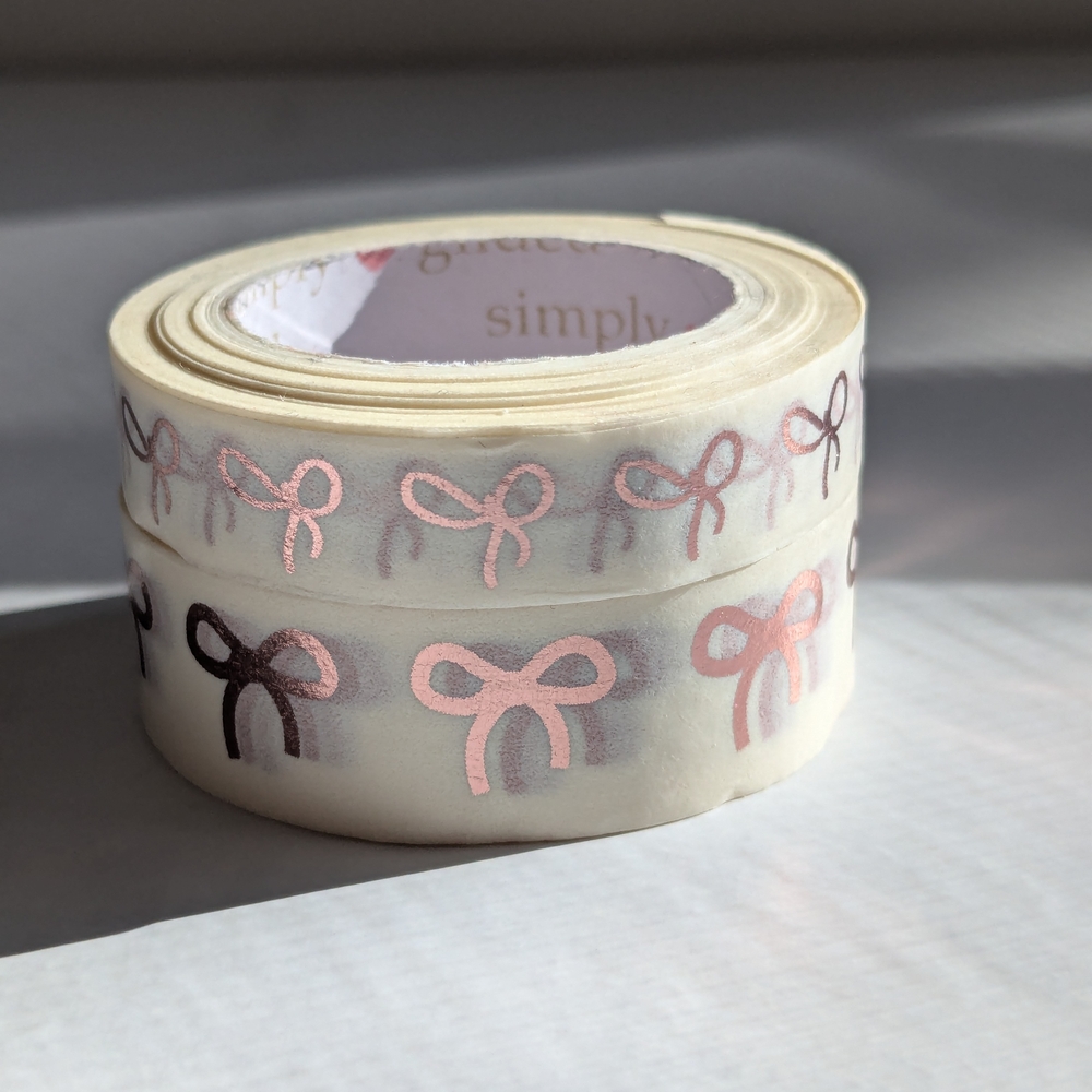 SIMPLY GUIDED WASHI - Picture 4 of 5
